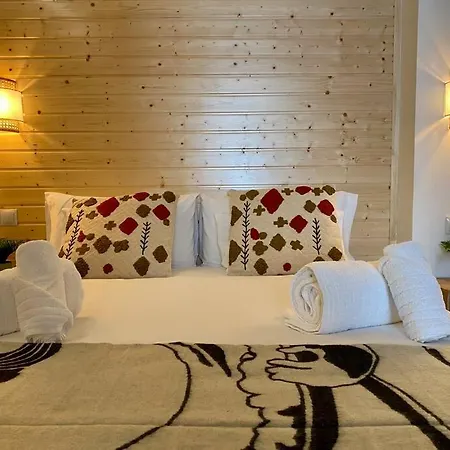 Διαμέρισμα B3 Verdeguer - Cozy Loft Close To The Βαλένθια
