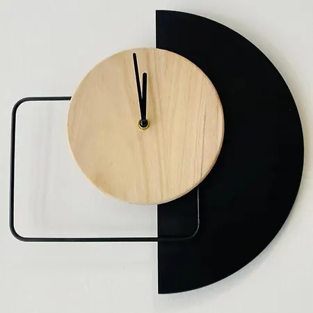 B3 Verdeguer - Cozy Loft Close To The 公寓 *