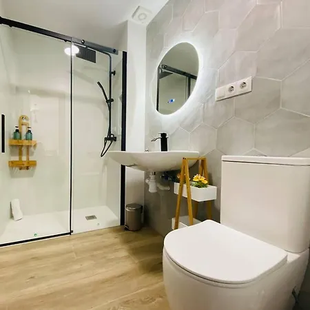 B3 Verdeguer - Cozy Loft Close To The