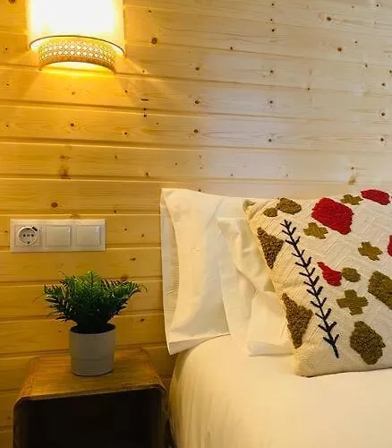 B3 Verdeguer - Cozy Loft Close To The *