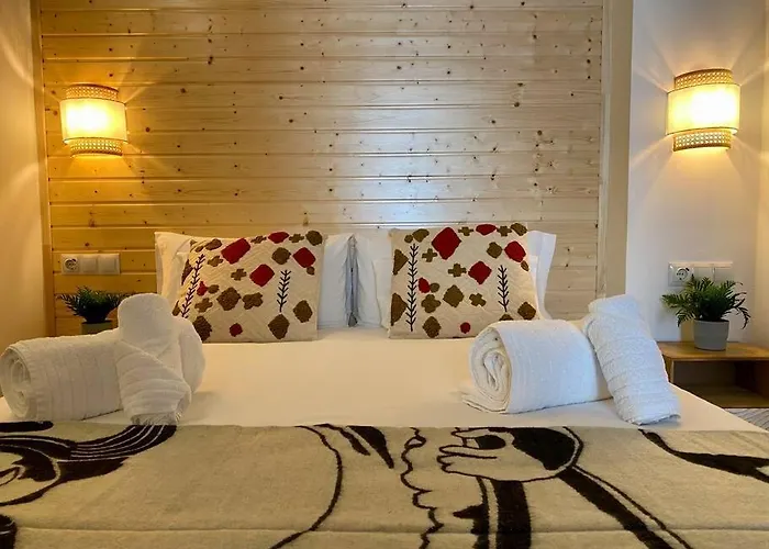 Apartamento B3 Verdeguer - Cozy Loft Close To The Valencia